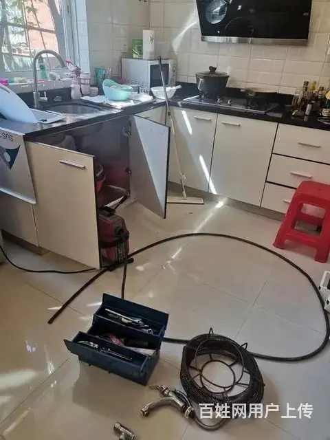 宜宾南岸管道疏通不用愁,一个电话帮您疏通下水道 - 图片 5