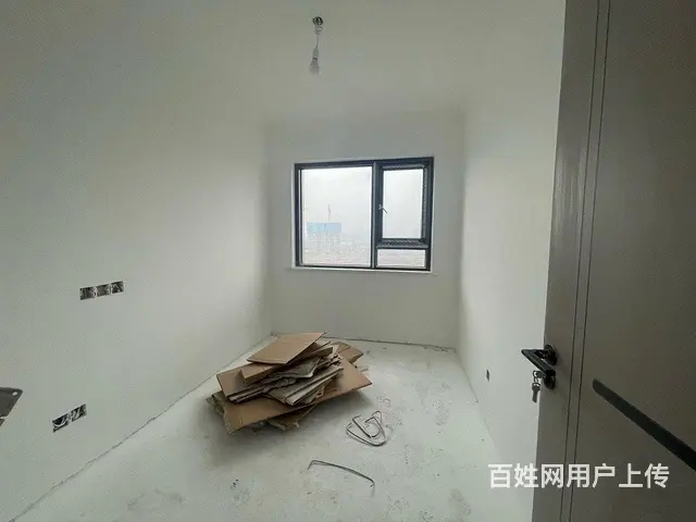 密码锁随时看房 苏滁地段时代樾府精装 采光刺眼楼层 - 图片 8