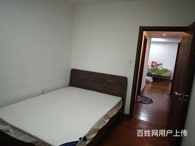 金融港北地铁站附近个人转租二居室的次卧一间 - 图片 6