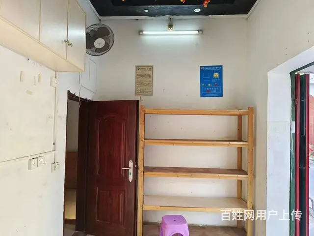 （51旺铺推荐）荔枝沟20平店铺出租 - 图片 6
