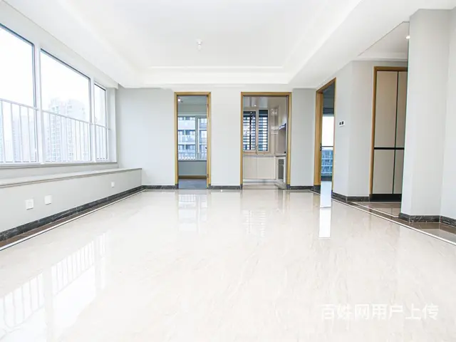 新卖和品府特价房，价格还好商量，139平方，800万，带车位 - 图片 8