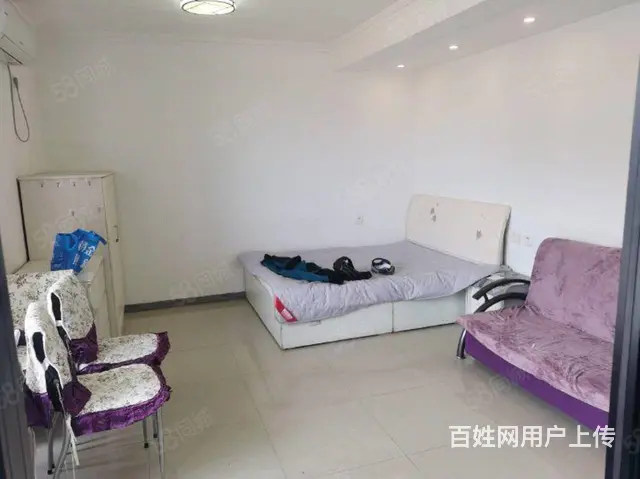 爱丽香舍 普通住宅1厅 中等装修 - 图片 5