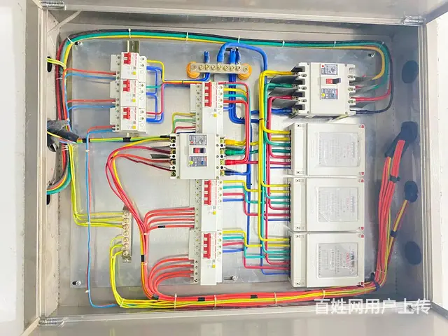 (房东直租)白箬铺319国道，金洲大道旁500平厂房优价出租 - 图片 10