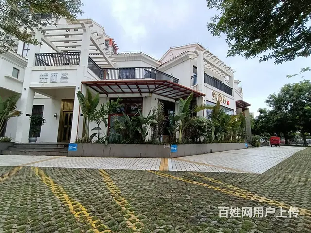 （51旺铺推荐）海甸岛六西路700平私人会所转让 - 图片 12
