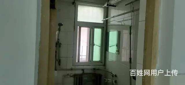 建设路文化宫附近电台小区 二室二厅一楼96平米 简单装修 - 图片 5