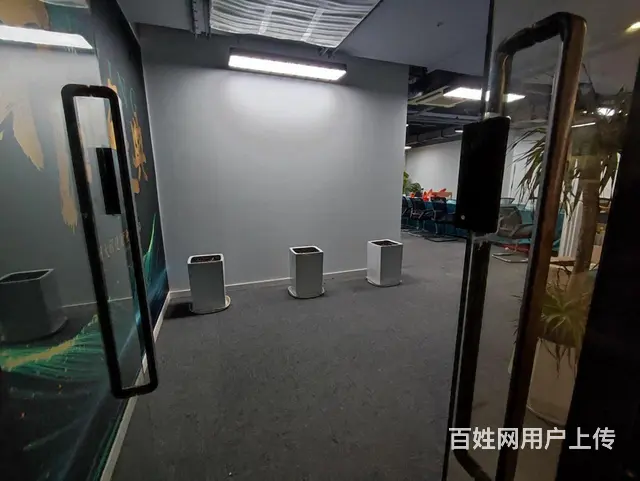 新天地中心写字楼110方220方300方500方精装图片实拍 - 图片 8