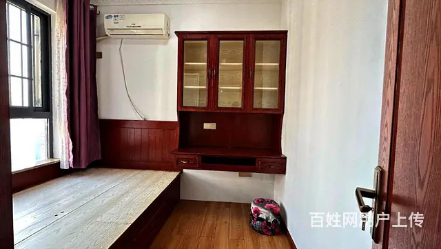 亏本，诚心急售辉煌国际城二期豪装大四房，家电齐全，免费看房 - 图片 4