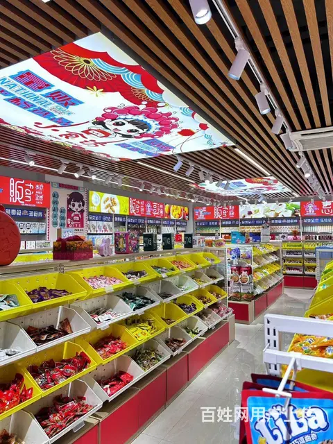小食访零食开店好选择顾客盈门，品牌美誉度不断上升 - 图片 2