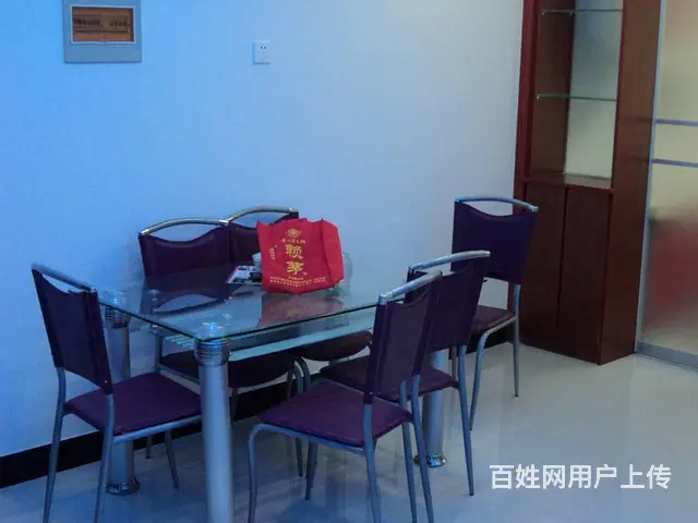 高港区向阳人家 普通住宅2厅 中等装修 - 图片 5