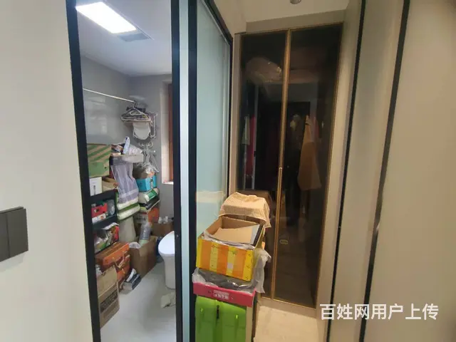 汇银东樾 117平 双南一北 精装修 - 图片 9