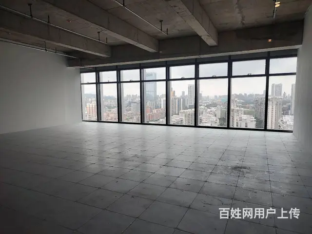免中介 香洲中心 优特总部大厦 150-1000㎡超甲办公 - 图片 2