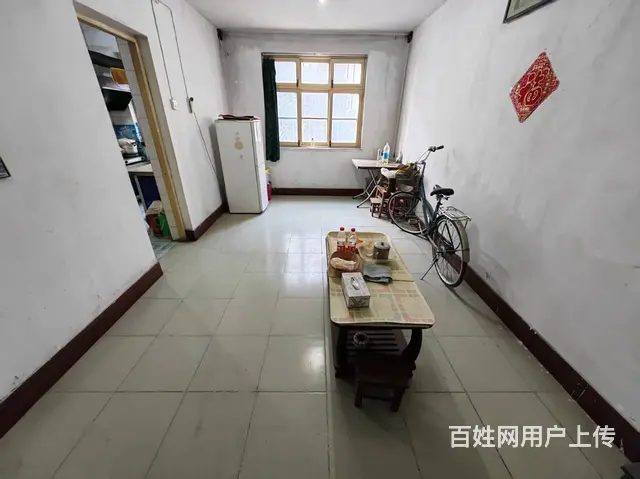 咸户小区 普通住宅 简单装修 - 图片 1