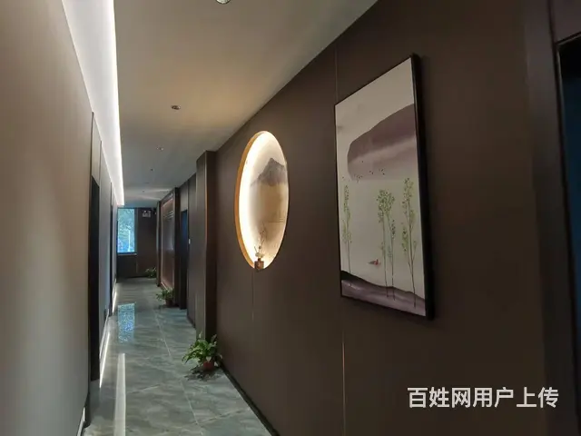 张店区华光路营业中养生会所整体转让 - 图片 5