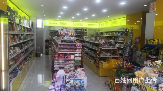 哈西继红小学二校区正对面320平米便利店出兑 - 图片 3