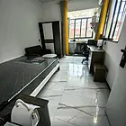厦门岛内SM附近塘边地铁站附近