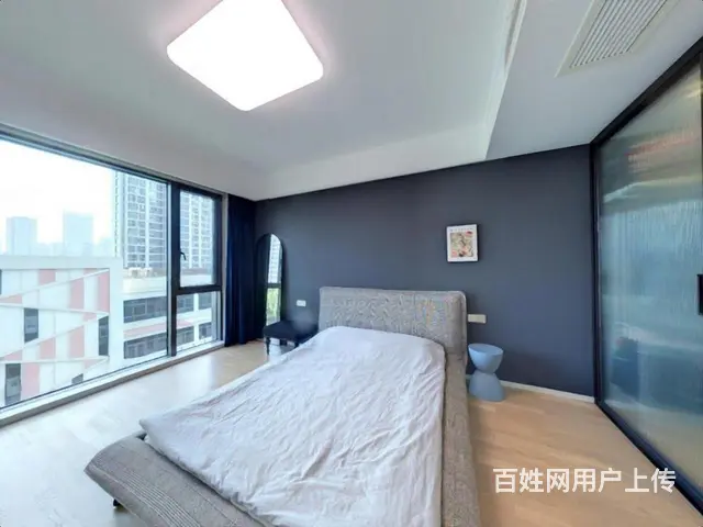 强烈推荐，中南樾府，黄金楼层，户型方正，您值得拥有 - 图片 8