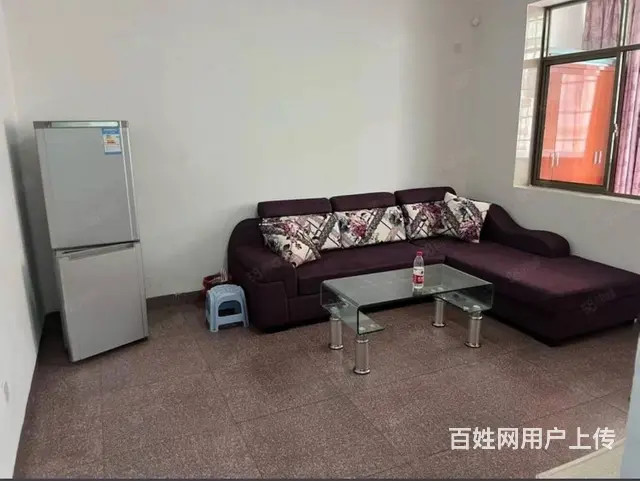 中山南路中心医院附近精装修1室1厅家具家电齐全月租900 - 图片 1
