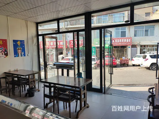 pzj转让延寿路馋嘴鸭卤货店，也可空转经营行业不限制 - 图片 4