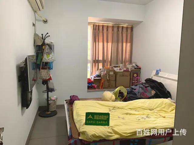 精装4室双卫楼层好售价低（精装房毛坯价） - 图片 2