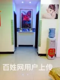 低价出售温塘朝阳花园精装修，带17平方地下室 - 图片 3
