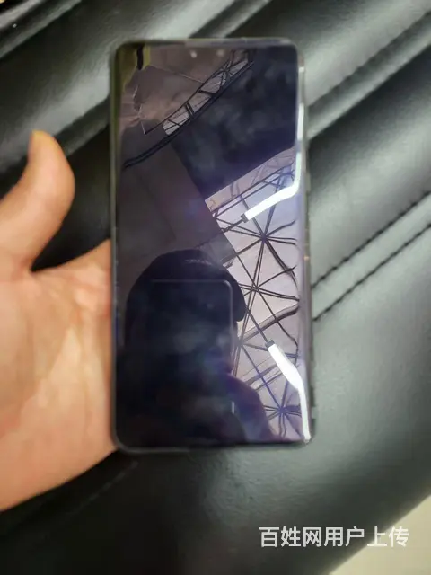 华为mate60pro 12+512G黑色 - 图片 1