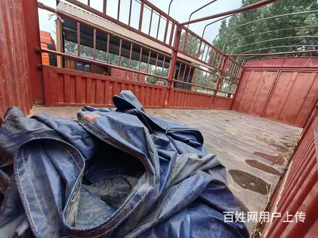 解放 高栏/栏板 国5 - 图片 5
