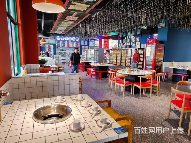 4261（爆铺网）日流水5000+火锅店诚意转让 - 图片 3