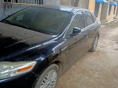 福特 福特Mondeo [蒙迪欧](进口) 2007款 Mo