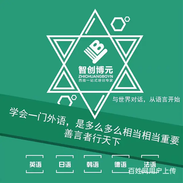 德阳哪里可以学日语哪里更正规 - 图片