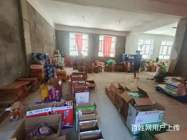B个人一石化大道超市带洗车行25万急转 - 图片 8