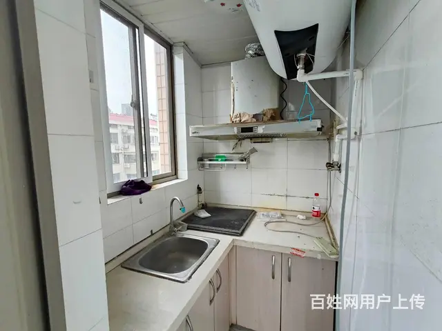 地铁房康郡(新北) 商住两用1厅 简单装修 - 图片 6