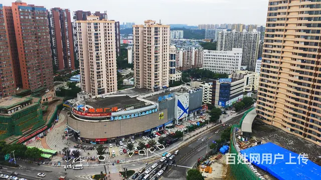 东方杰座复式楼 - 图片 5