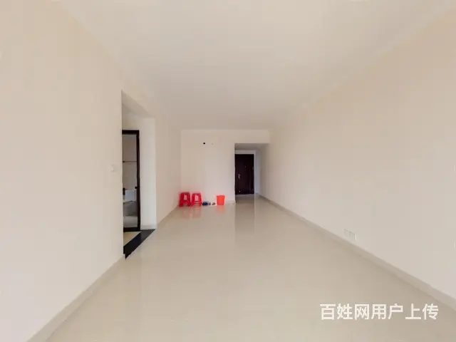 广州北商圈地铁大两房86方1380000 - 图片 1