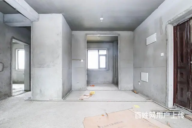 看房有钥匙 高楼层视野无遮挡 次新小区 南北通透 - 图片 3
