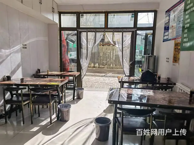 7549(七P）个人城东区青铁阳光对面麻辣烫转让 - 图片 5