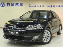 [合肥]大众朗逸 1.6L 自动 舒适版 2013