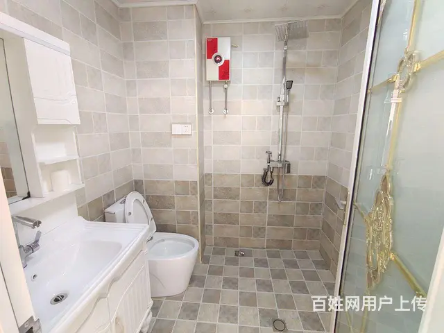 福兴天地二期电梯 师范 新兴 新市一 南北通透 - 图片 4