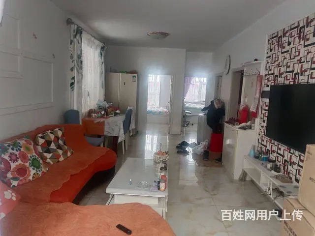 设施齐全拎包入住可日租月租 - 图片 3