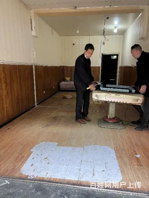 西小区夜市街旺铺低价出租 - 图片 6