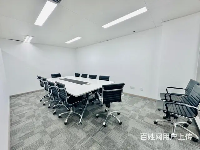 钱江新城，荣安中心，精装拎包，房东直租，条件好谈，交通便利！ - 图片 7
