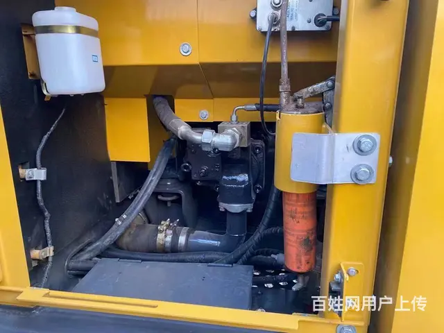 原装徐工75二手挖机低价转手续齐全有质保包邮可分期 - 图片 7