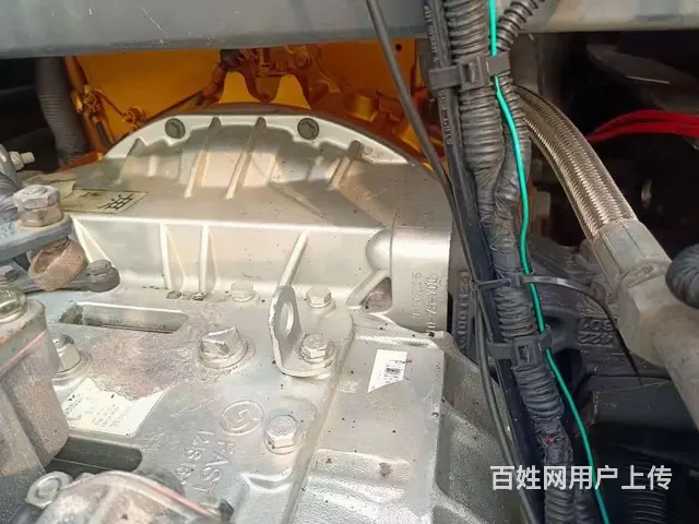 东风柳汽 乘龙H7国5手动挡车况精品包提挡可分期 - 图片 6