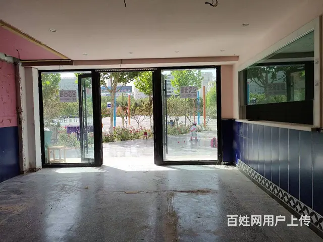 B个人一世纪广场商业街店铺出租 - 图片 4