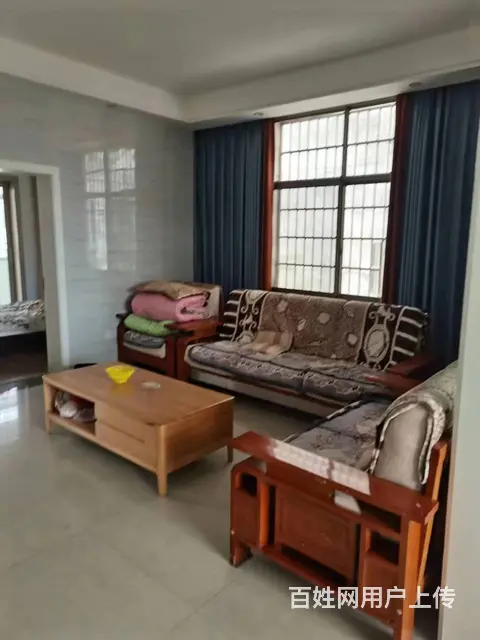 上高兰家大道标准四房精装三房朝南水电天然气独立有地下室好停车 - 图片 5