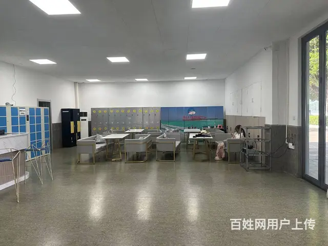 （51旺铺推荐）半山半岛帆船港500平门市出租（可整租或分租 - 图片 4