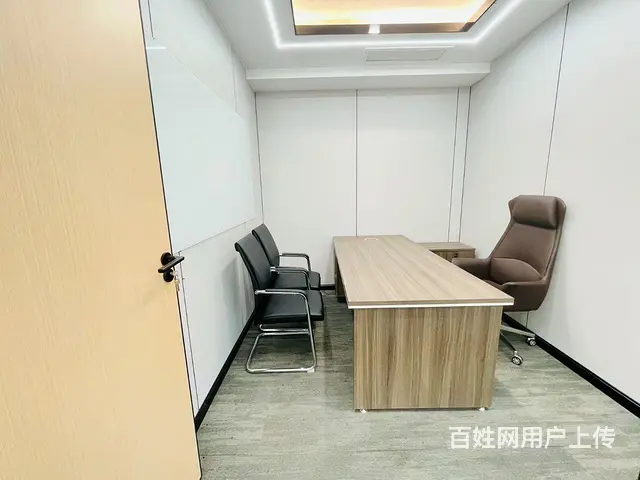 卡美迪大厦地铁9号线簇桥站精装全配武侯新城 - 图片 8