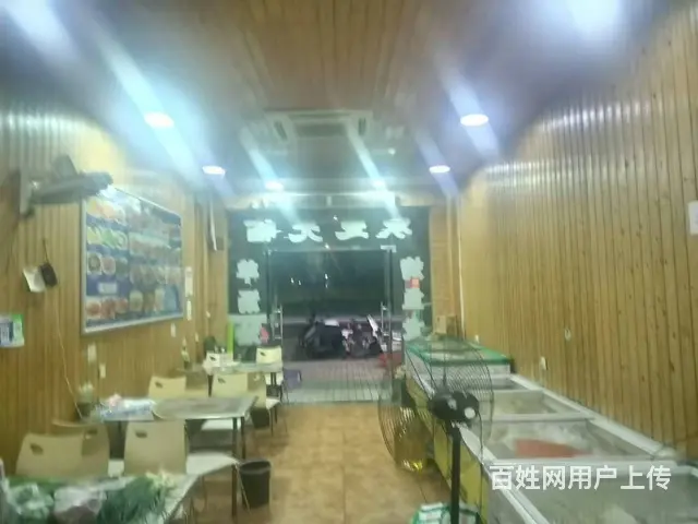 （易转推荐）越城袍江沿街生意稳定餐饮店转让 - 图片 3
