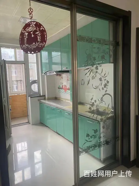 出租 ，万宝小区4楼，南北通透 - 图片
