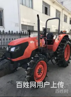 腾飞农机 收割机拖拉机插秧机打捆机植保机等 - 图片 6