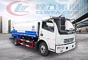 温州直销8方洒水车 厂家现车促销价及二手现车出售